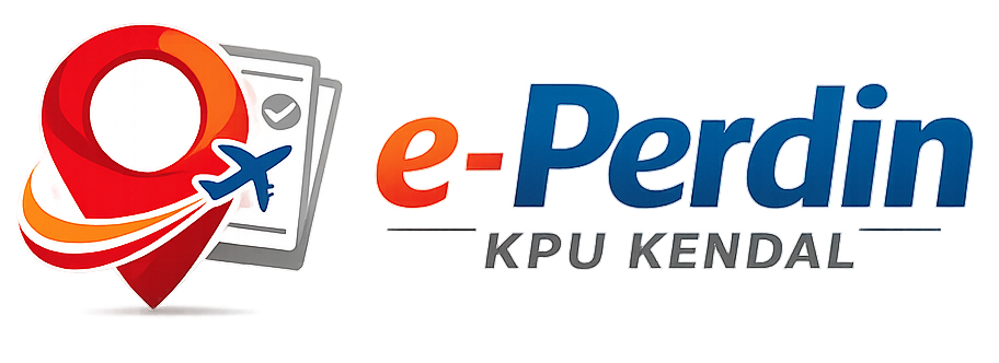 Logo KPU